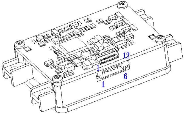 EM20 dimensions drawing
