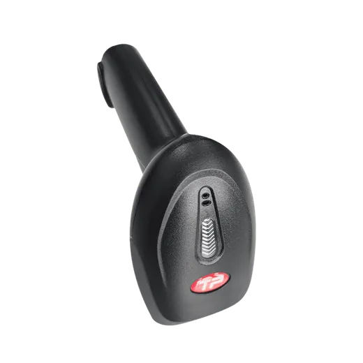 Barcode Scanner
