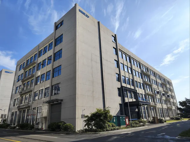 Dokivision building