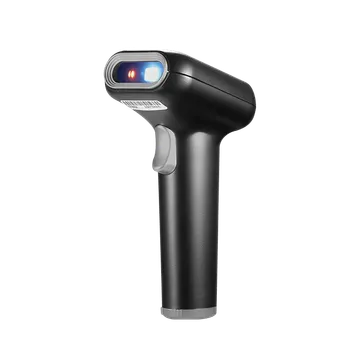 Barcode Scanner