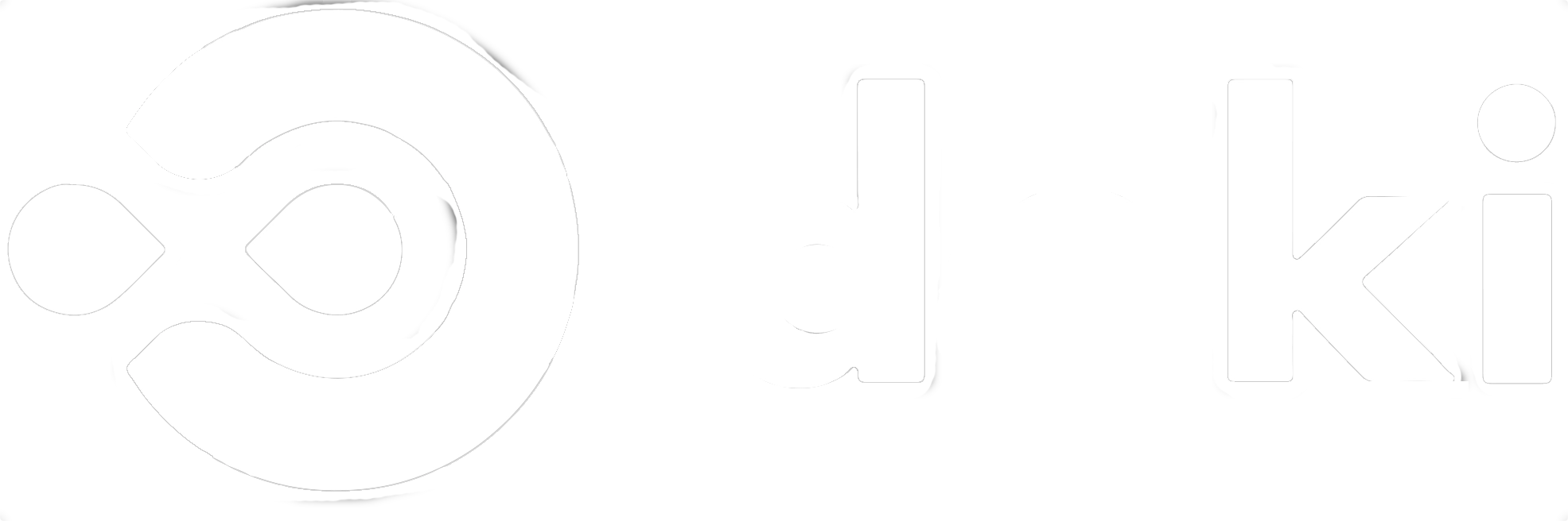 Doki logo-r
